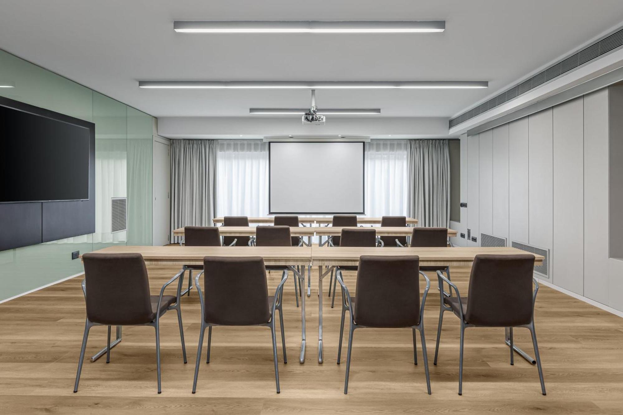 Ac Hotel Gava Mar Екстериор снимка