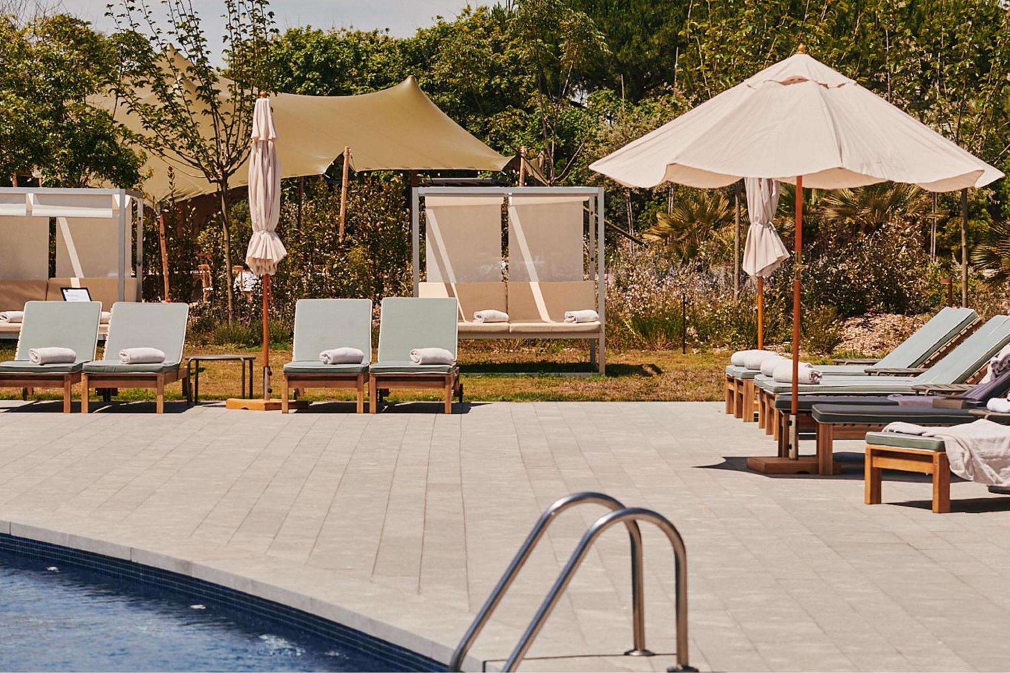 Ac Hotel Gava Mar Екстериор снимка