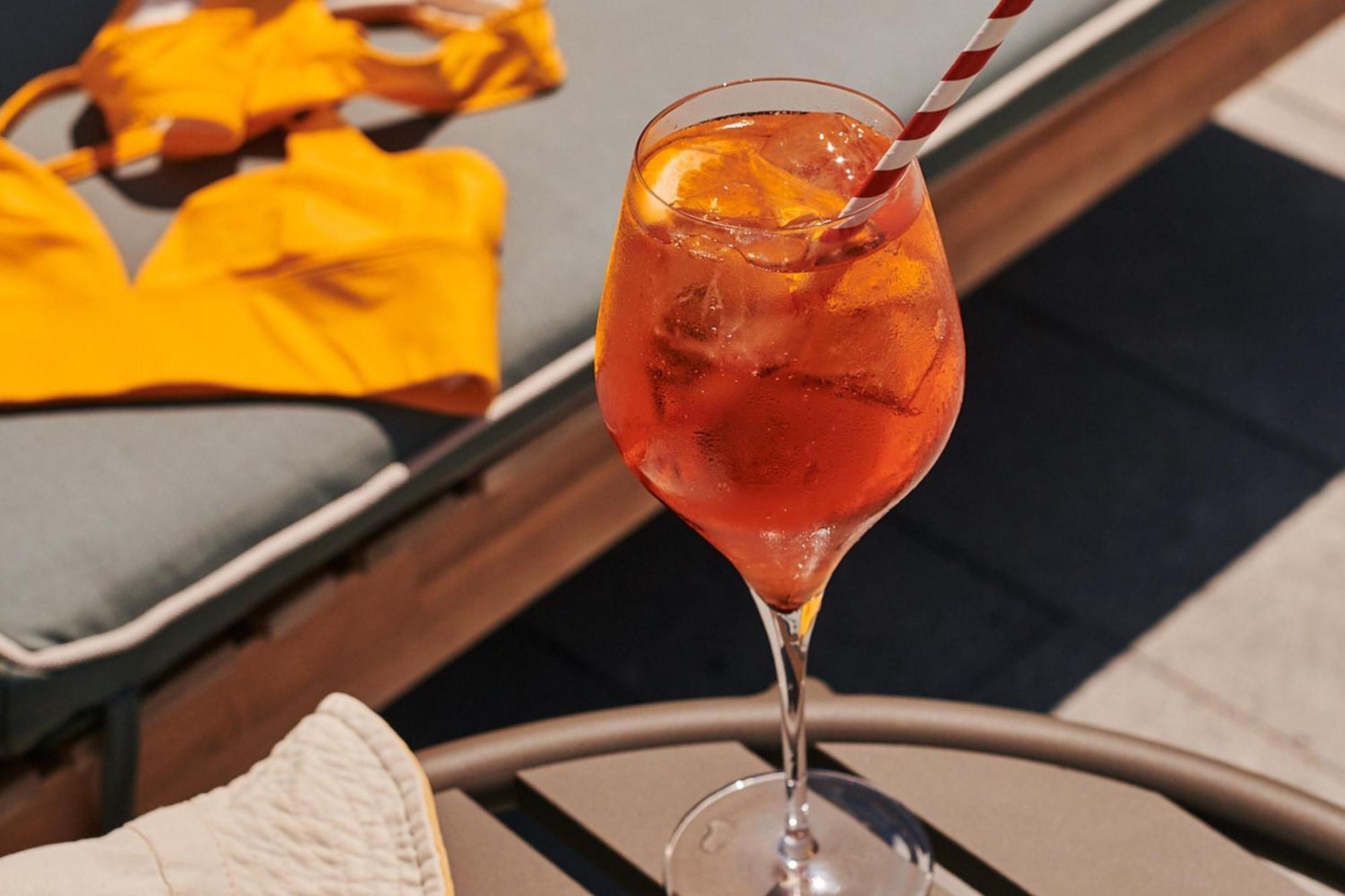 Ac Hotel Gava Mar Екстериор снимка